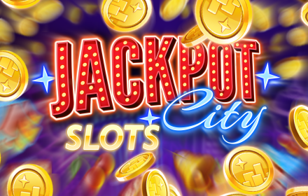 jackpot city slots free chips