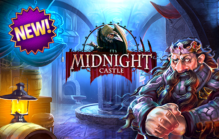 install midnight castle update