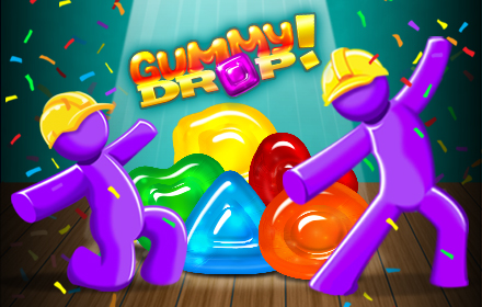 big fish games gummy drop download for pc