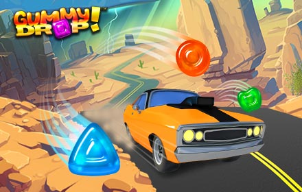 game gummy drop for pc